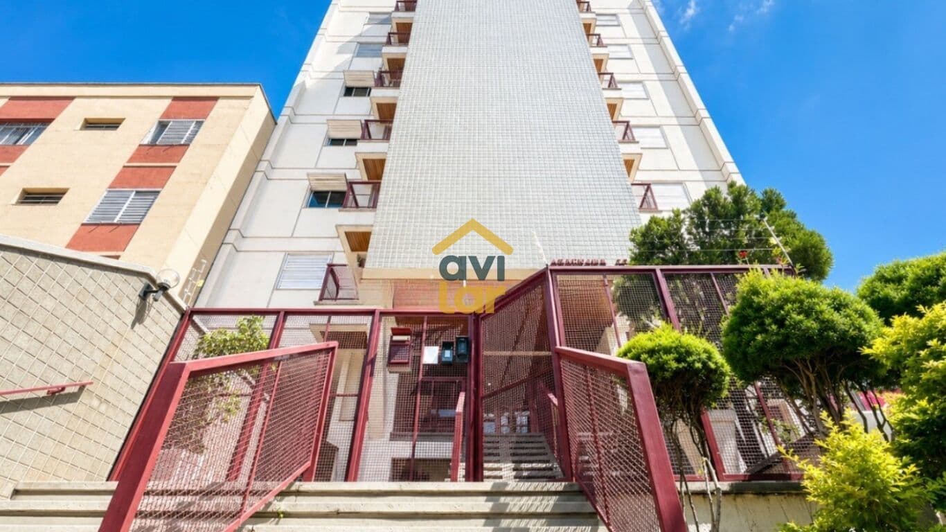 Apartamento à venda no Jardim Proença