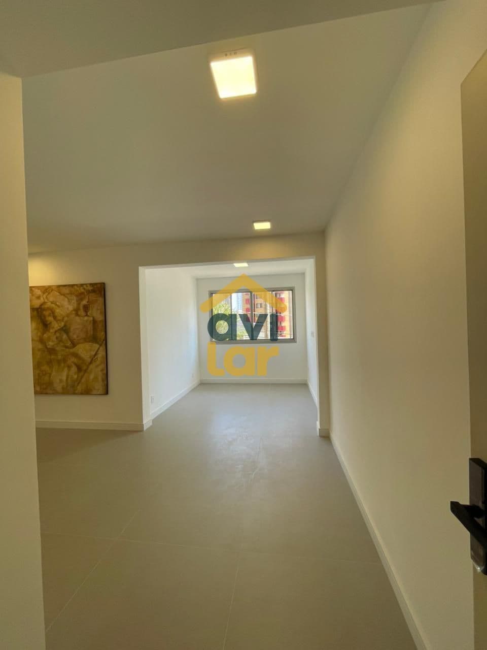 Apartamento à venda no Cambuí