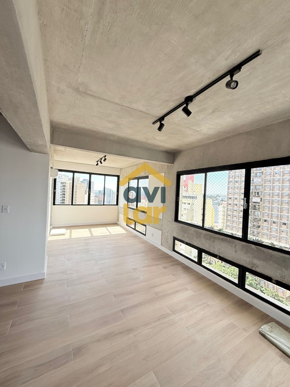 Apartamento à venda no Cambuí