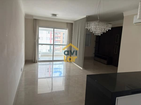 Apartamento em Campinas - Cambuí