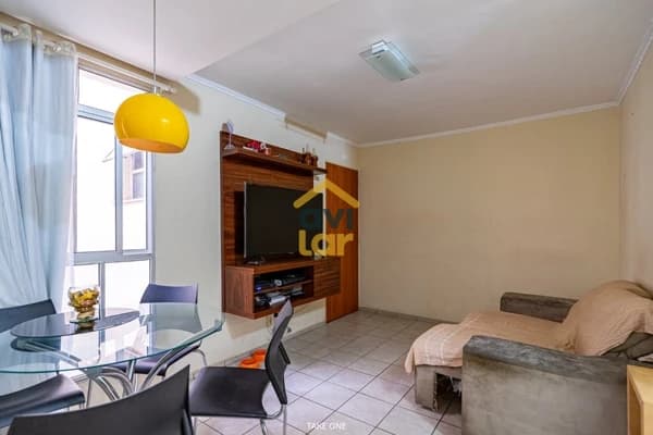 Apartamento em Campinas - Vila Pompéia