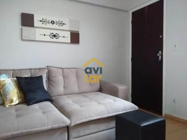 Apartamento à venda na Barão de Jaguara- Centro Campinas