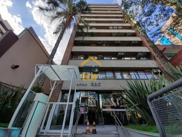 Sala/Conjunto em São Paulo - Vila Olímpia