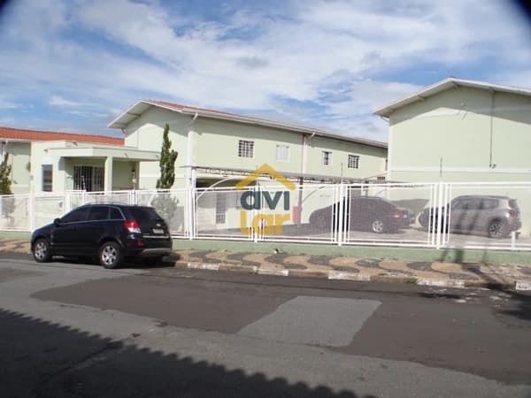 Apartamento em Campinas - Jardim Proença