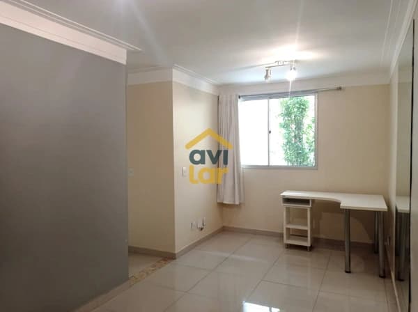 Apartamento em Campinas - Mansões Santo Antônio
