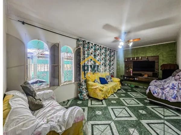 Casa à venda no Padre Manoel da Nóbrega