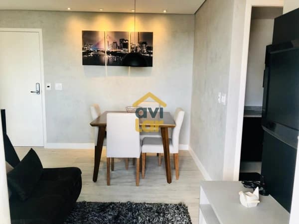 Apartamento em Campinas - Centro