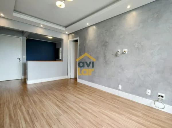 Apartamento à venda no Parque Prado- Campinas