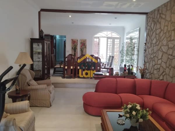 Casa em Campinas - Vila Industrial