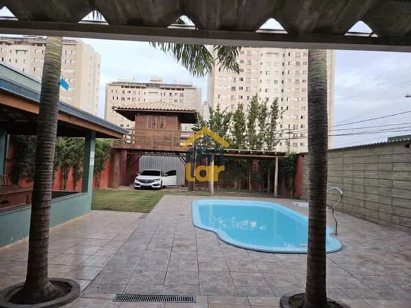Fazenda/Sítios/Chácaras em Campinas - Vila Formosa