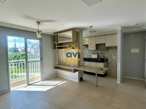 Apartamento à venda no Bonfim- Campinas