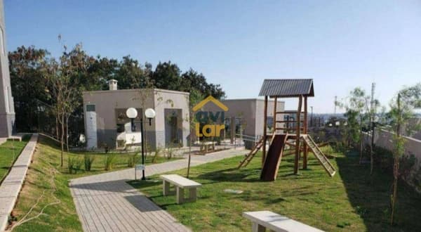 Apartamento em Campinas - Jardim São Gabriel