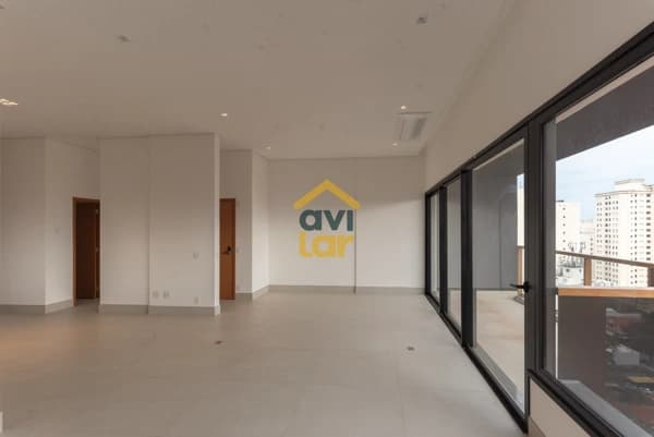 Apartamento em Campinas - Cambuí