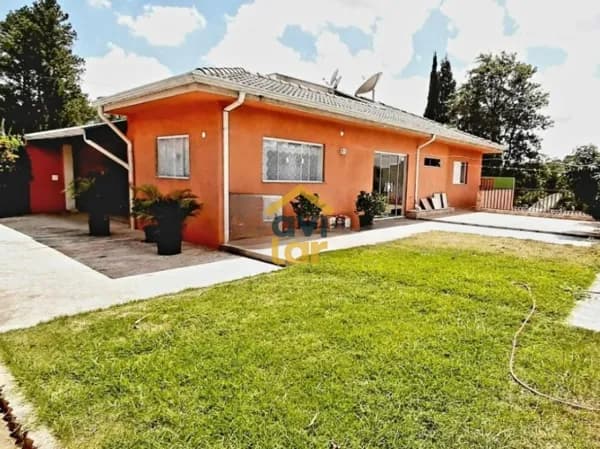 Chácara de 1.000 m² à venda em Valinhos