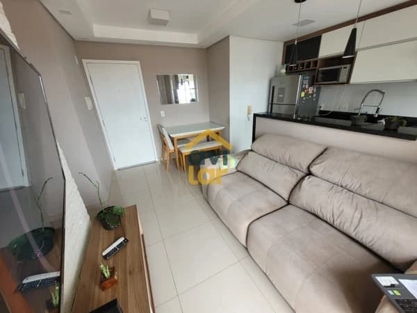 Apartamento em Campinas - Vila Mimosa
