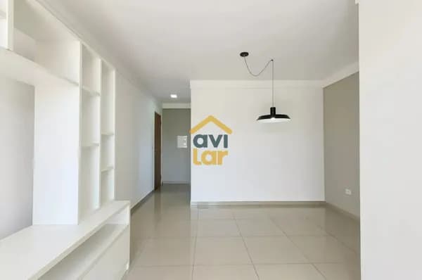 Apartamento à venda com 66m², 3 quartos e 2 vagas