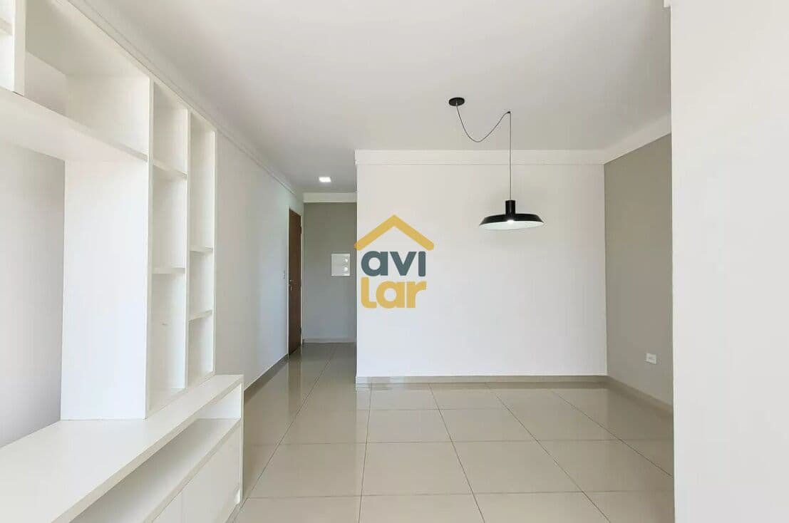 Apartamento à venda com 66m², 3 quartos e 2 vagas