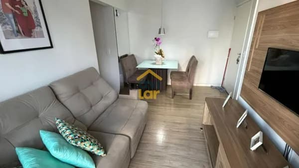 Apartamento em Valinhos - Jardim Alto da Boa Vista