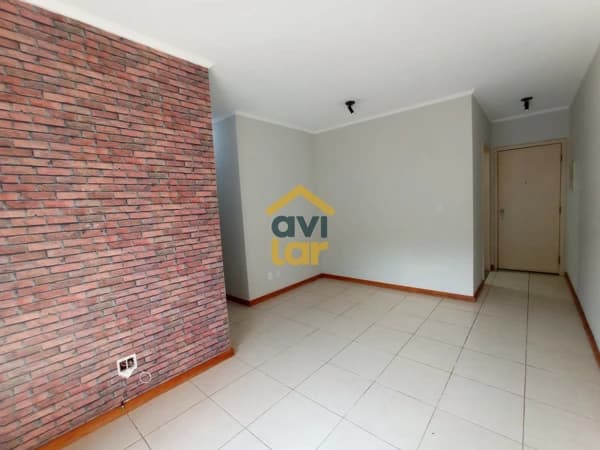 Apartamento em Campinas - Mansões Santo Antônio
