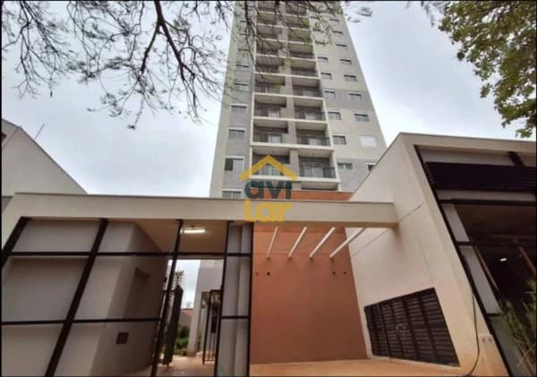 Apartamento em São Paulo - Indianópolis