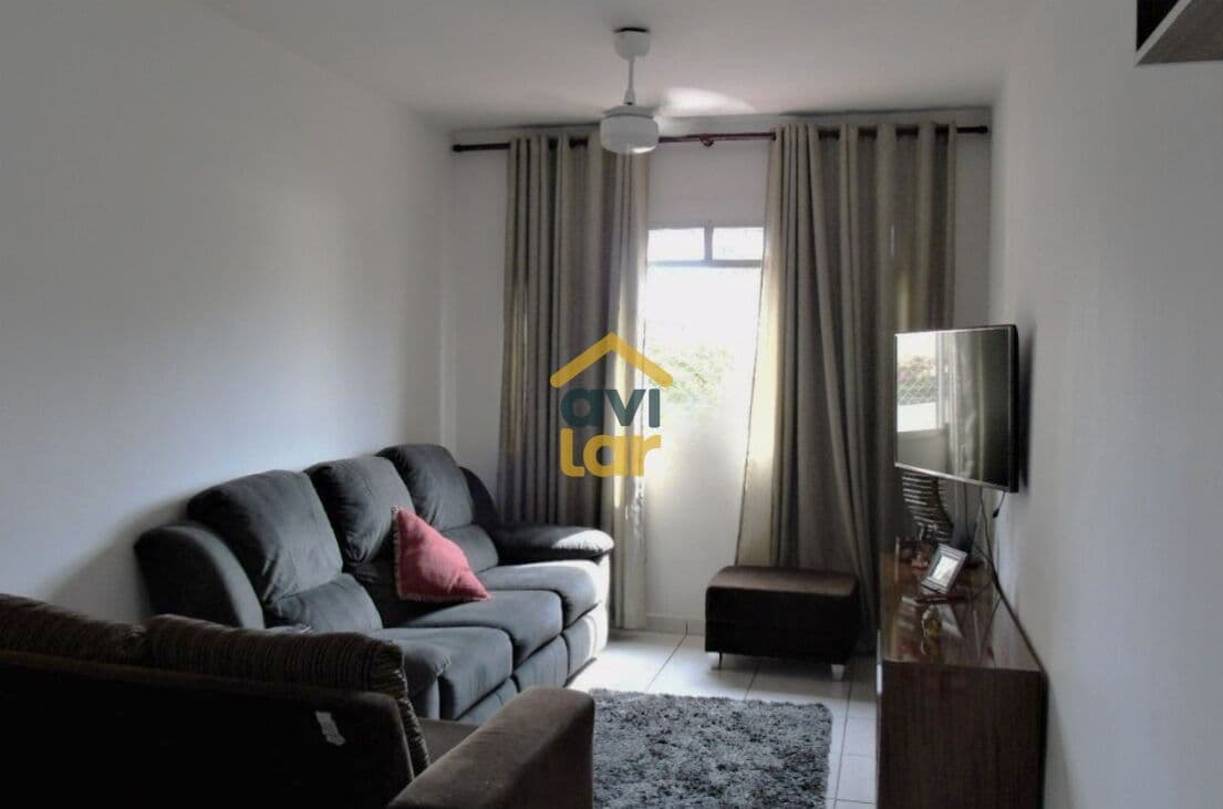 Apartamento à venda No Ponte Preta