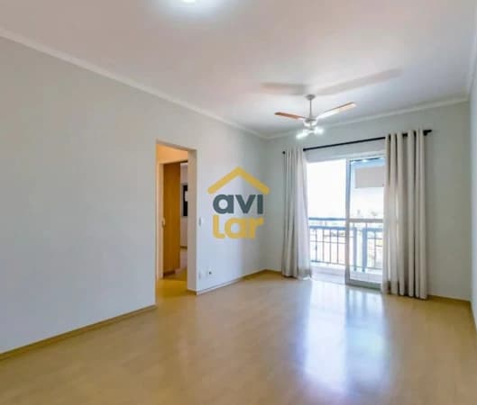 Apartamento em Campinas - Vila Industrial