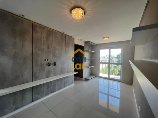 Apartamento em Campinas - Jardim Paranapanema