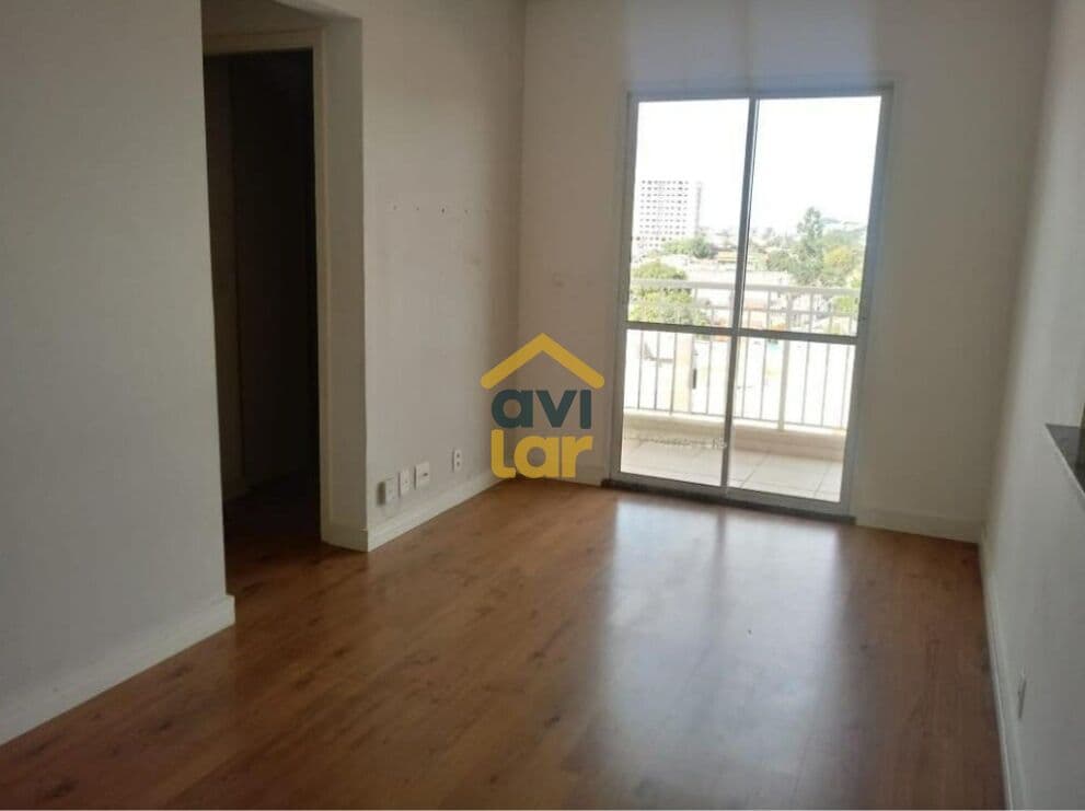 Apartamento de 50 m² à venda em Valinhos