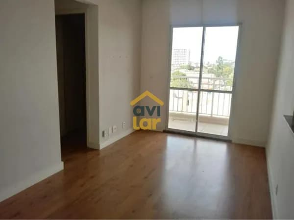 Apartamento de 50 m² à venda em Valinhos