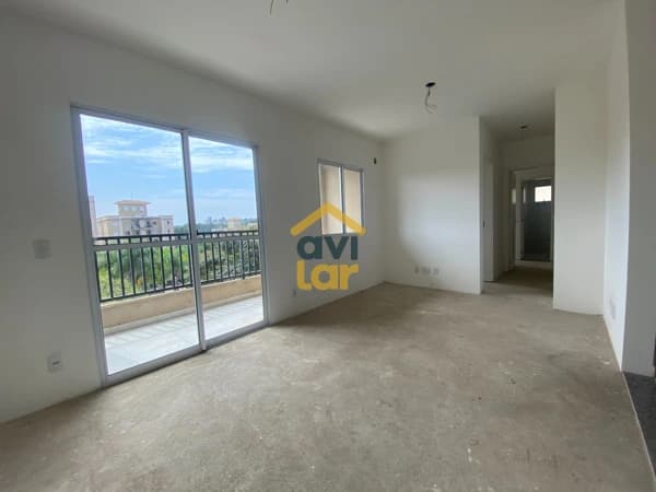 Apartamento em Campinas - Parque Fazendinha