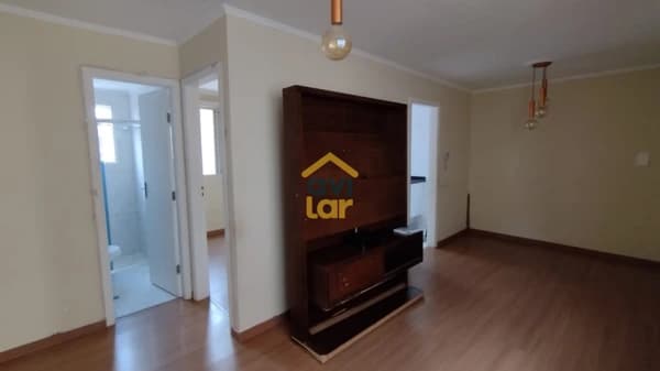 Apartamento em Campinas - São Bernardo