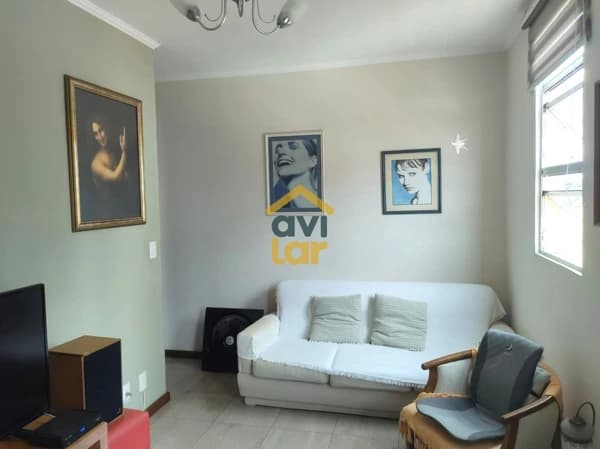 Apartamento em Campinas - Cambuí