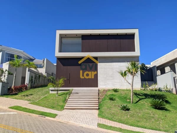 Sobrado em Campinas - Residencial Jatibela