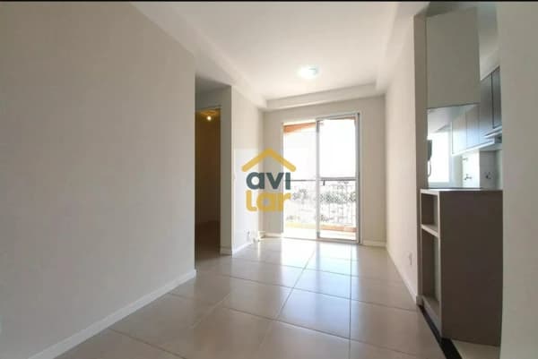 Apartamento em Campinas - Vila Satúrnia