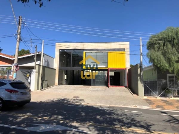 Sala/Conjunto em Campinas - Parque Industrial