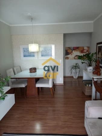 Apartamento em Campinas - Vila Industrial