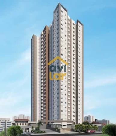 Apartamento em Campinas - Chácara da Barra