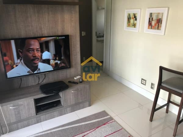 Apartamento em Campinas - Centro