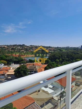 Apartamento em Campinas - Jardim Dom Bosco