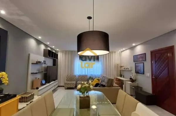 Casa em Campinas - Jardim Nova Europa