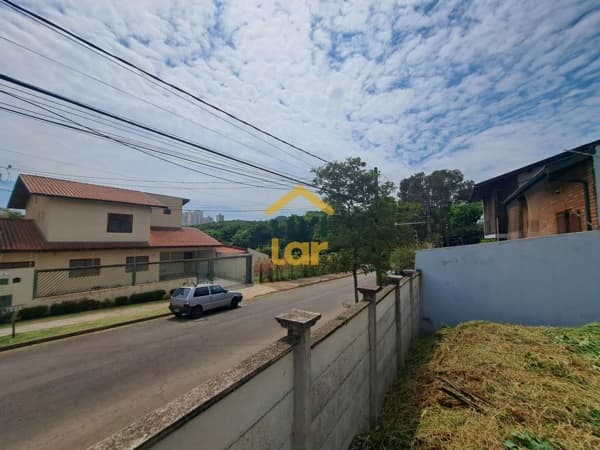 Lote/Terreno em Campinas - Parque Alto Taquaral