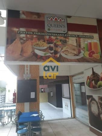 Sala/Conjunto em São Paulo - Barra Funda