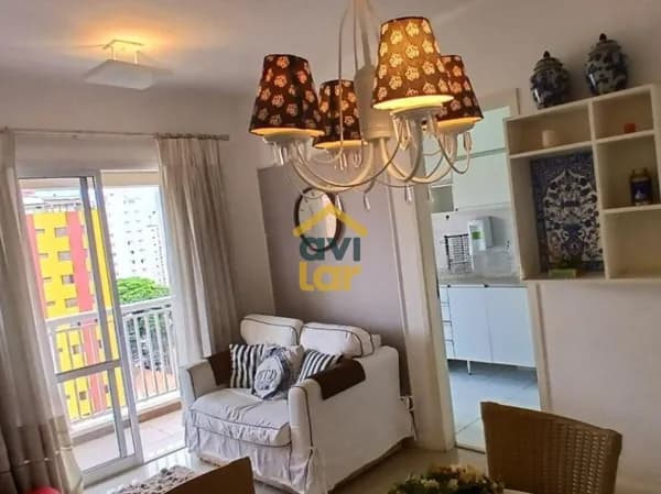 Apartamento à venda no Cambuí