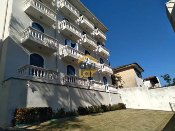 Apartamento em Campinas - Vila Nova São José