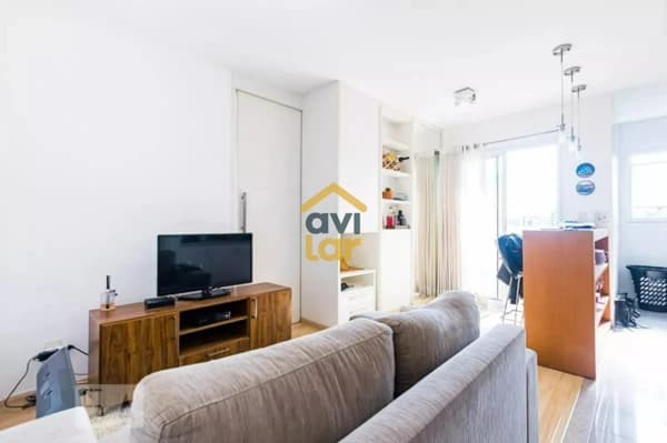 Apartamento em Campinas - Cambuí