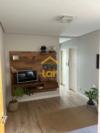 Apartamento em Campinas - Parque São Jorge