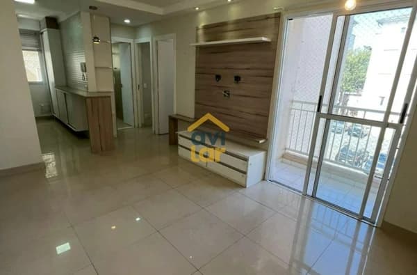 Apartamento em Campinas - Jardim Amazonas