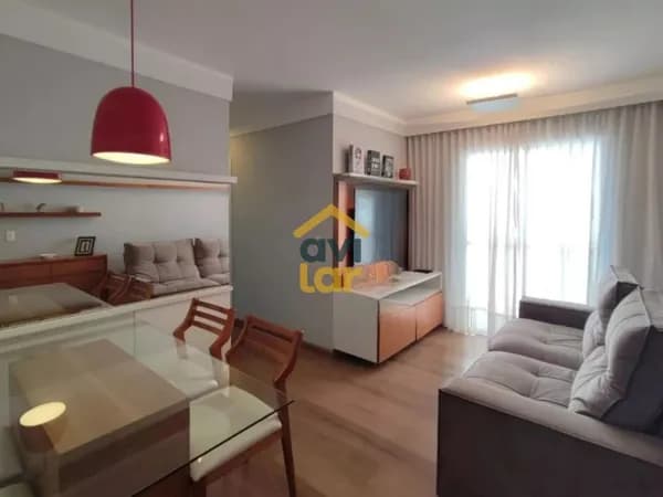 Apartamento à venda no Swift