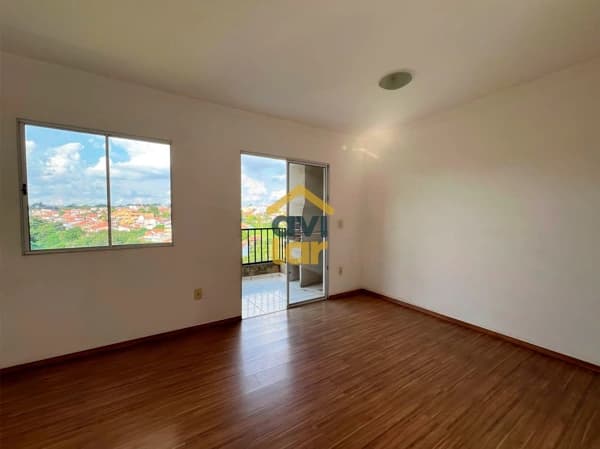 Apartamento em Campinas - Parque Fazendinha