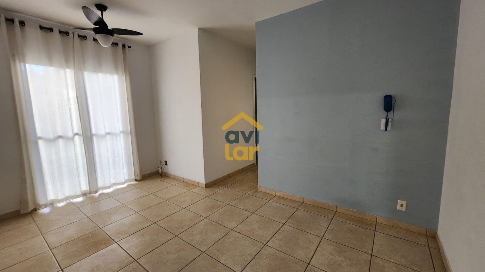 Apartamento à venda no Jd. Myrian Campinas.